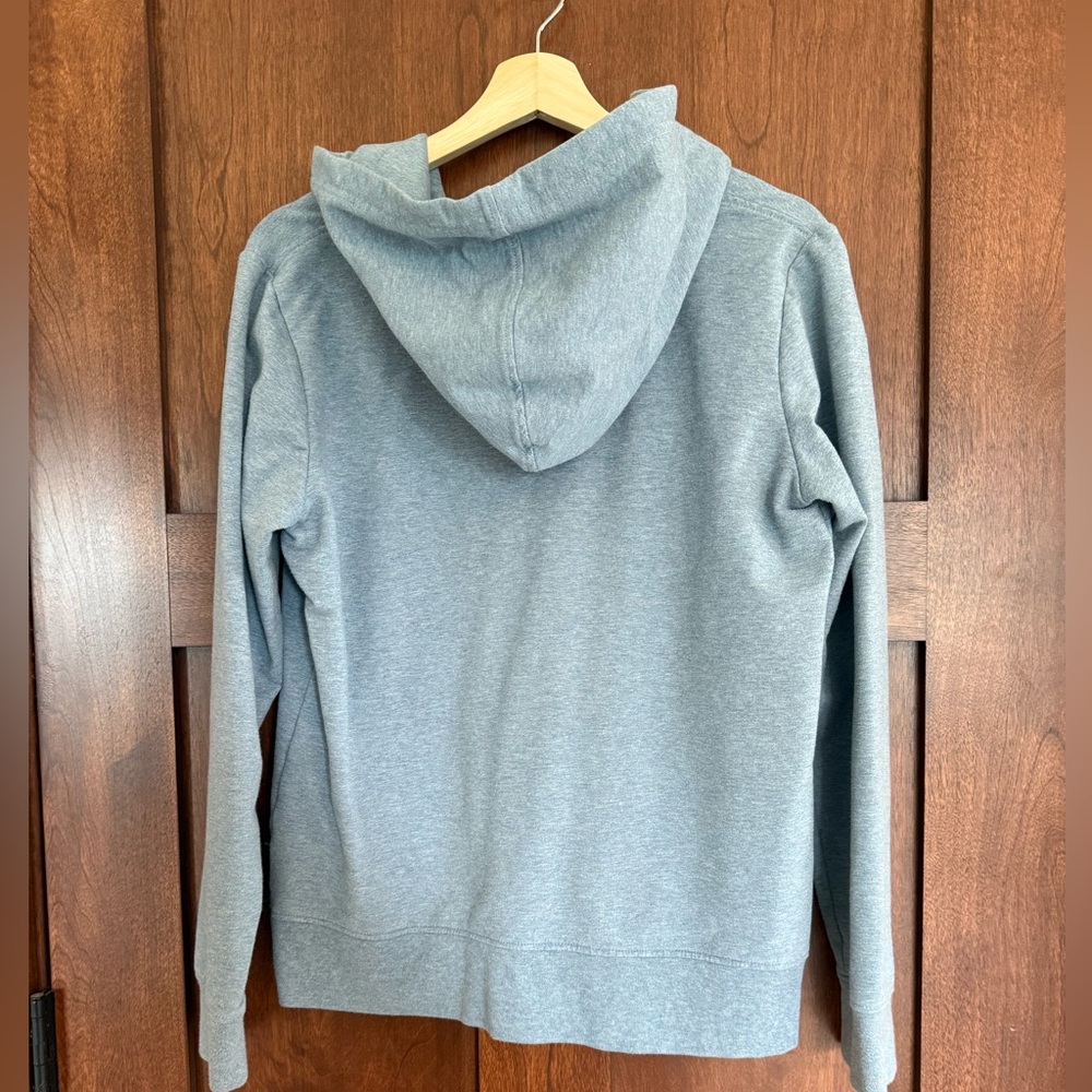Patagonia - Women's Ahnya Full-Zip Hoody Organic Cotton - M - Picture 3 of 6